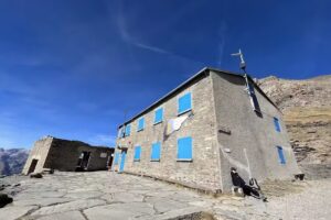 Rifugio Ca’ d’Asti