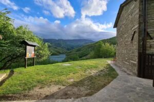 Rifugio Ca’ di Sopra