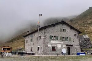 Rifugio Ca’ San Marco