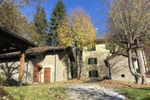 Rifugio Ca’ Silvestro
