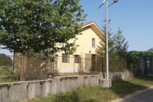 Rifugio Cai Biagio Longo