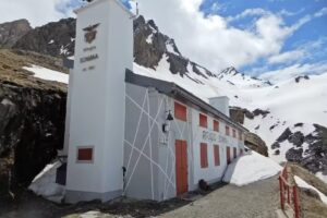 Rifugio CAI Città di Somma Lombardo