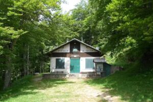 Rifugio Cai La Calla