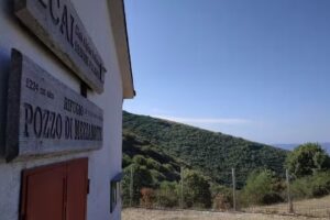 Rifugio CAI Pozzo di Mezzanotte