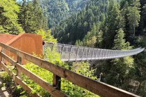 Rifugio Caltena Baita di Charme