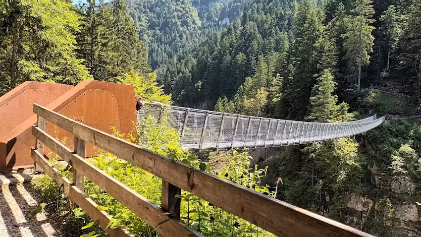 Rifugio Caltena Baita di Charme