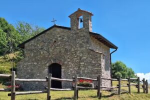 Rifugio Campei de Sima