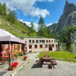 Rifugio Campo Base