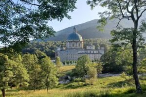 Rifugio Capanna Renata