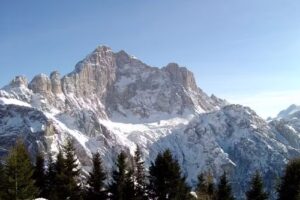 Rifugio Capanna Trieste