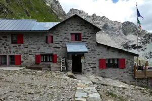 rifugio Carate Brianza