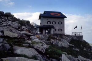Rifugio Care Alto
