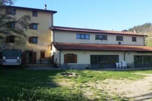 Rifugio Casa al Giogo