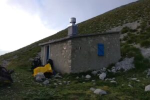 Rifugio Casale Argentella