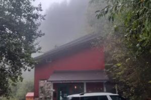 Rifugio Casello Margherita