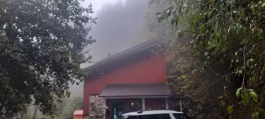 Rifugio Casello Margherita