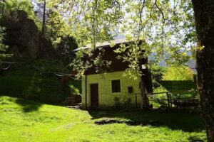 Rifugio Casera Ditta