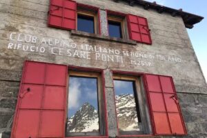 Rifugio Cesare Ponti