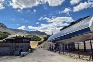 Rifugio Chalet Anfiteatro