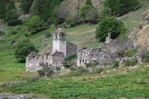Rifugio Chalet de l’épée
