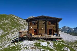 Rifugio Chalet dell’Aquila