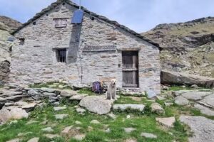 Rifugio Chiaromonte