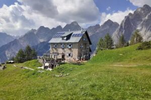 Rifugio Chiggiato