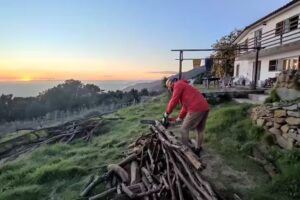 rifugio cinque terre