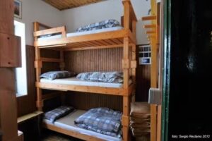 Rifugio Città di Chivasso