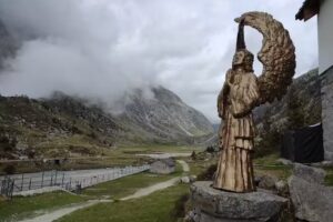 Rifugio Città di Lissone