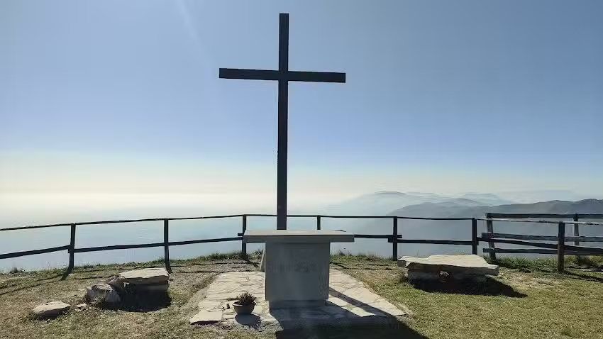 Rifugio città di Vittorio Veneto