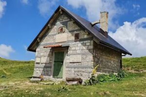 Rifugio Coppo dell’Orso