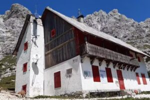 Rifugio Corsi