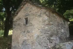 Rifugio De Grandi Adamoli