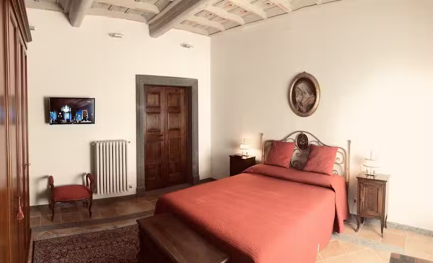 Rifugio del Cavaliere