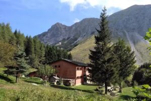 Rifugio Del Freo