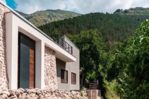 Rifugio del Gran Sasso