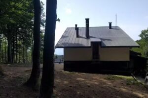 Rifugio del Montanaro