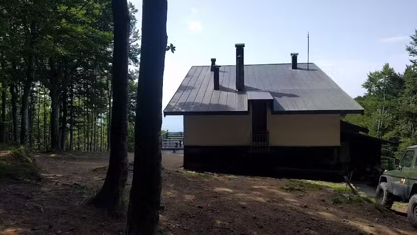 Rifugio del Montanaro