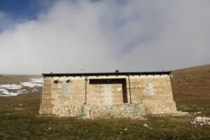Rifugio del Pastore (Macchia di Taranta)