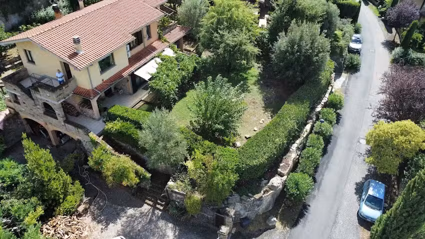 Rifugio del Pellegrino