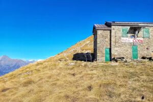 Rifugio Delfo e Agostino Coda