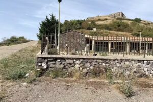 Rifugio dell’aquila