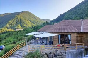 Rifugio dell’Aquila