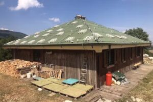 Rifugio della Cicerana