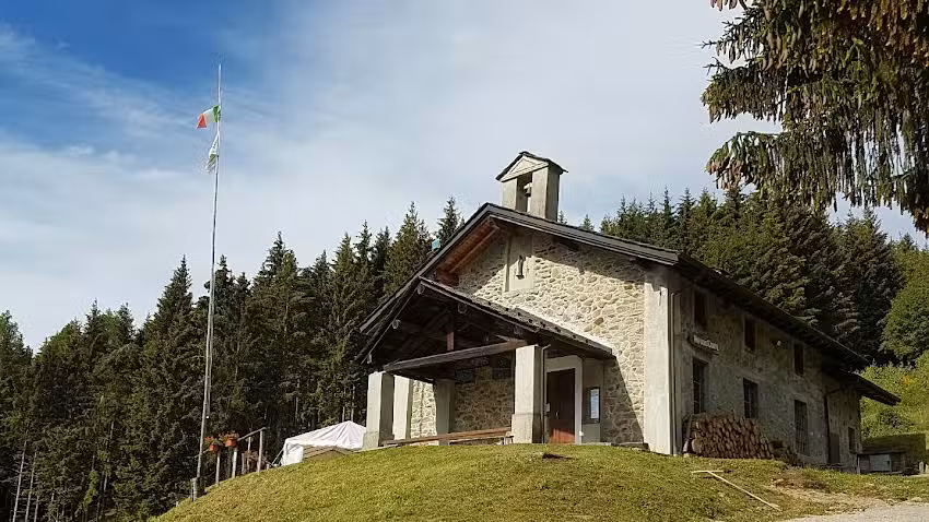 Rifugio della Corte