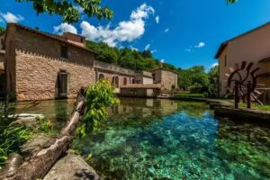 Rifugio della Felicità B&B Civitella