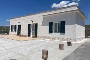 Rifugio della Grotta Santa Ninfa