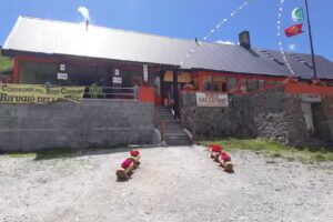 Rifugio della Pace