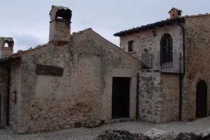 Rifugio della Rocca – Albergo Diffuso
